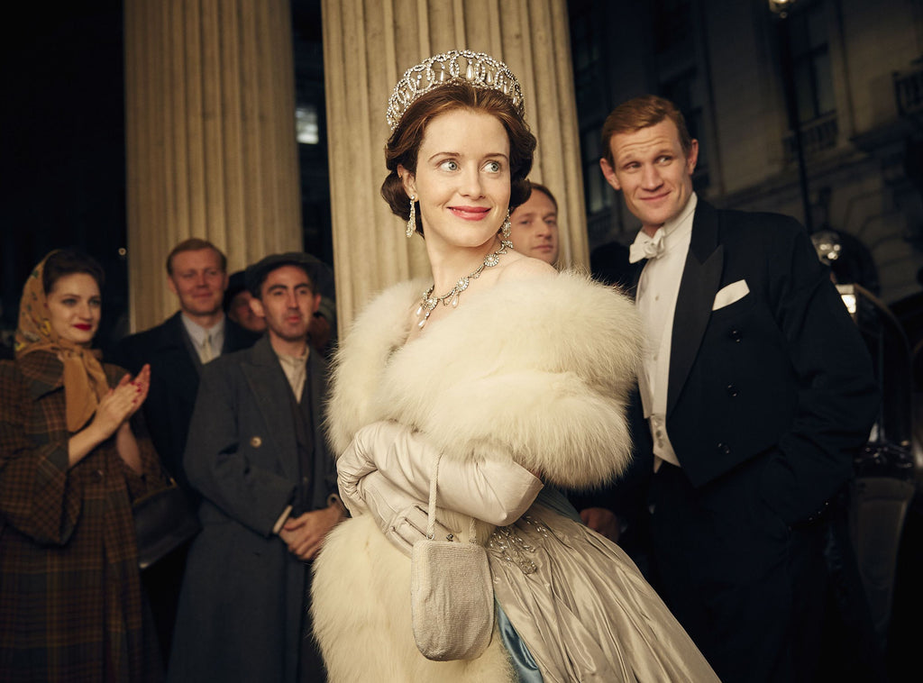 Jewelry That Will Make You Feel Like a Royal