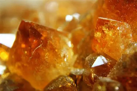 November's Birthstones: A Celebration of Warmth and Golden Light