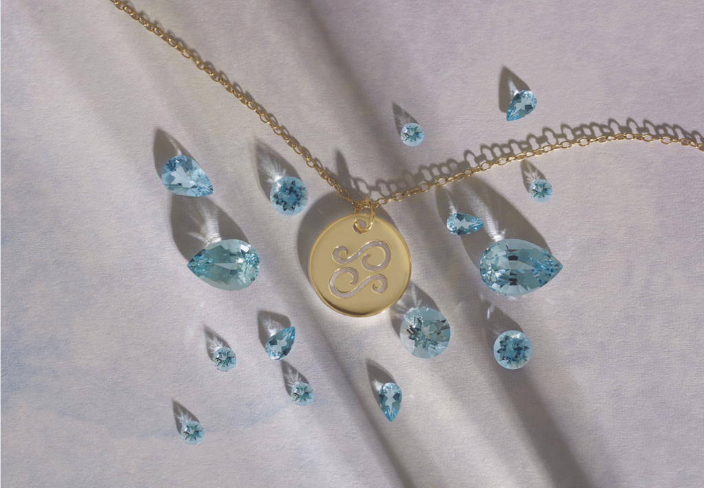 Aquamarine: The Stunning Birthstone of March