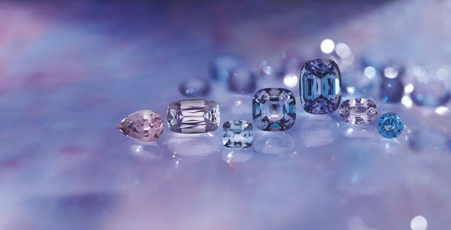 September's Stunning Birthstone: The Timeless Beauty of Sapphires