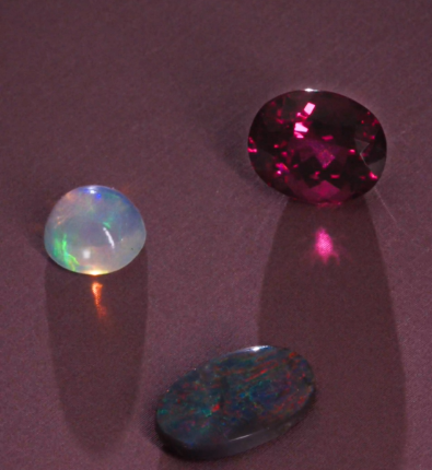 October Birthstones!