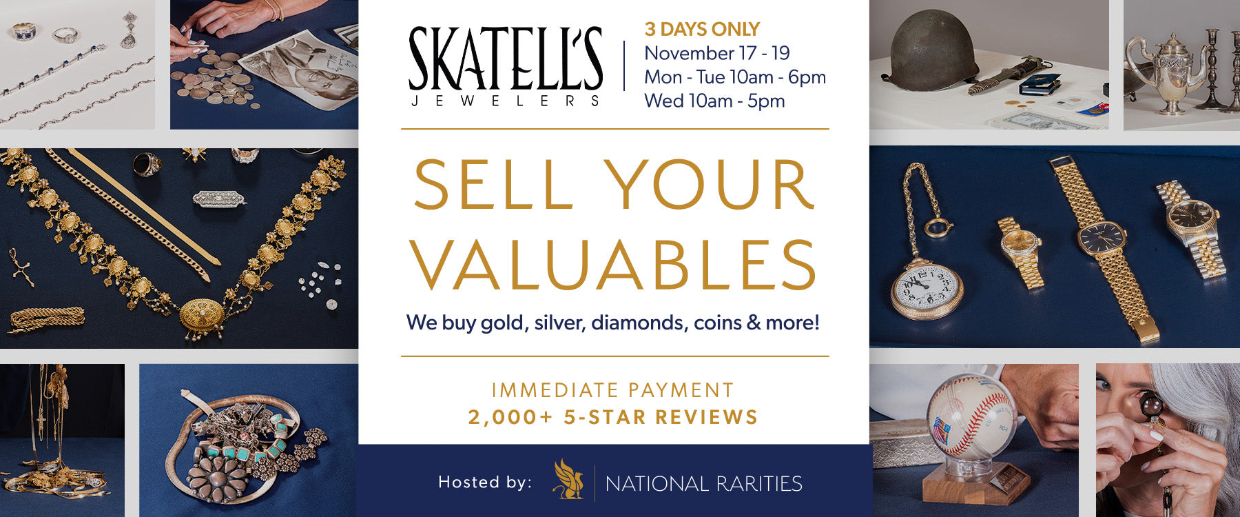 Skatells Jewelers