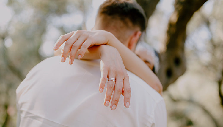 WEDDING BANDS