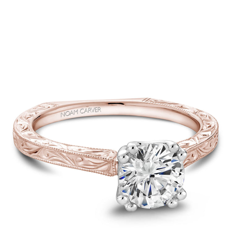 Vintage Engagement Ring