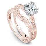 Vintage Engagement Ring