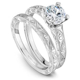 Vintage Engagement Ring