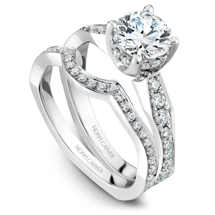Vintage Engagement Ring