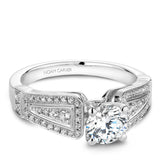Vintage Engagement Ring