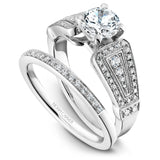 Vintage Engagement Ring