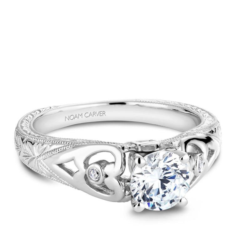 Vintage Engagement Ring