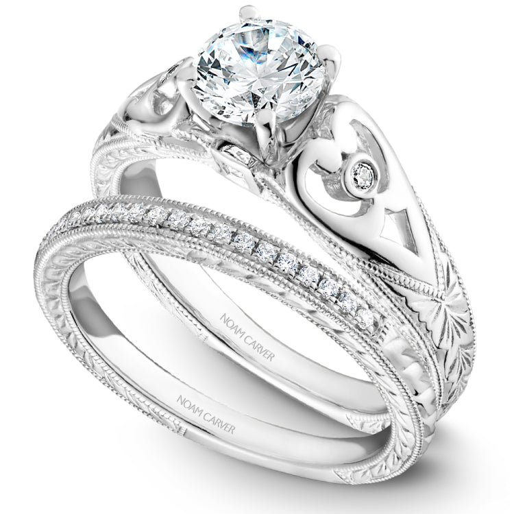 Vintage Engagement Ring