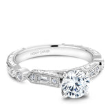 Vintage Engagement Ring