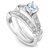 Vintage Engagement Ring