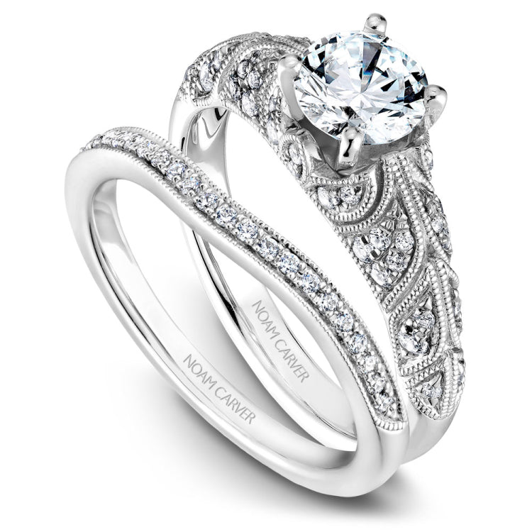 Vintage Engagement Ring