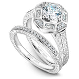 Vintage Engagement Ring
