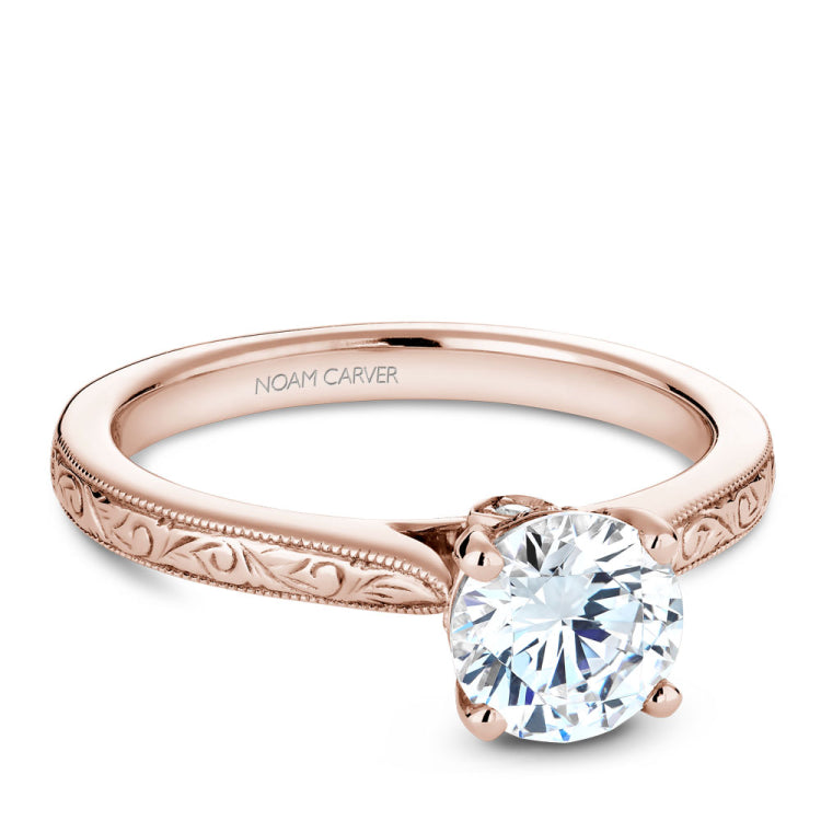 Vintage Engagement Ring
