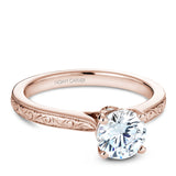 Vintage Engagement Ring