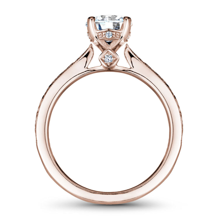 Vintage Engagement Ring