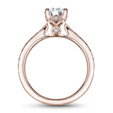 Vintage Engagement Ring