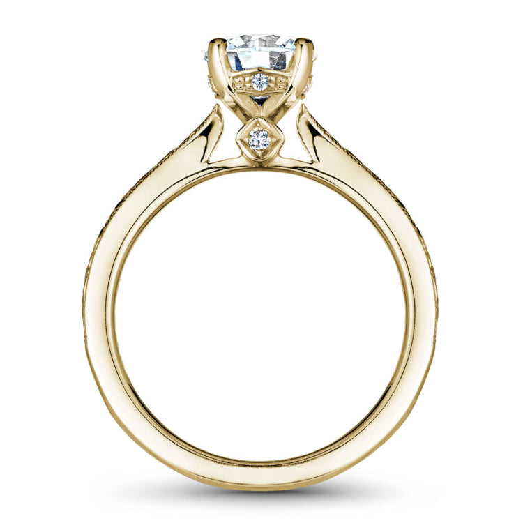 Vintage Engagement Ring