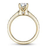 Vintage Engagement Ring