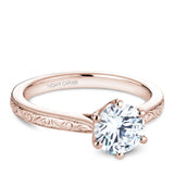 Vintage Engagement Ring