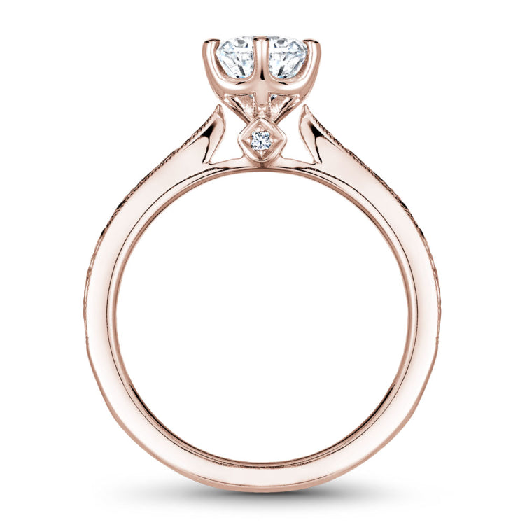Vintage Engagement Ring