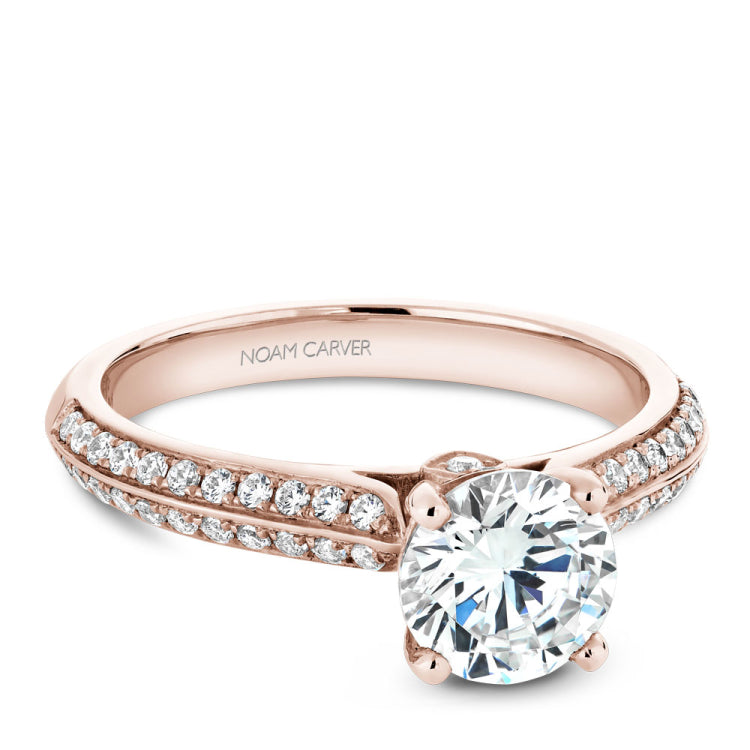 Vintage Engagement Ring