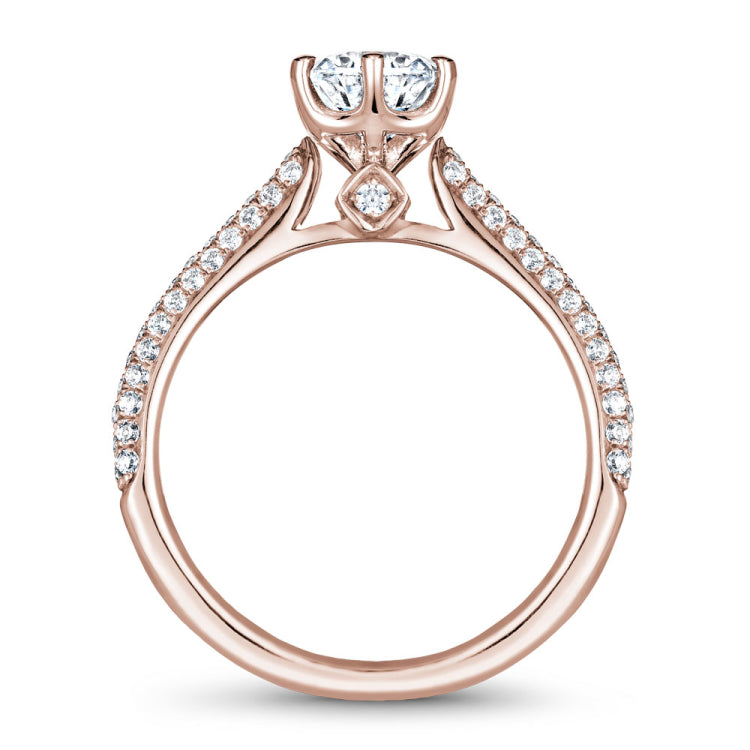 Vintage Engagement Ring