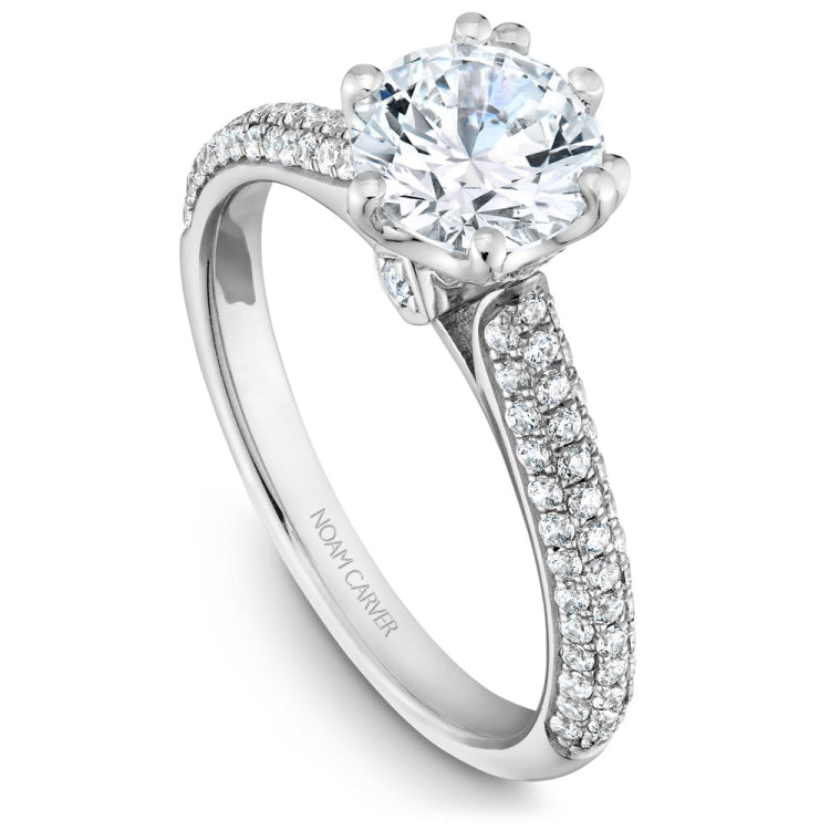 Vintage Engagement Ring