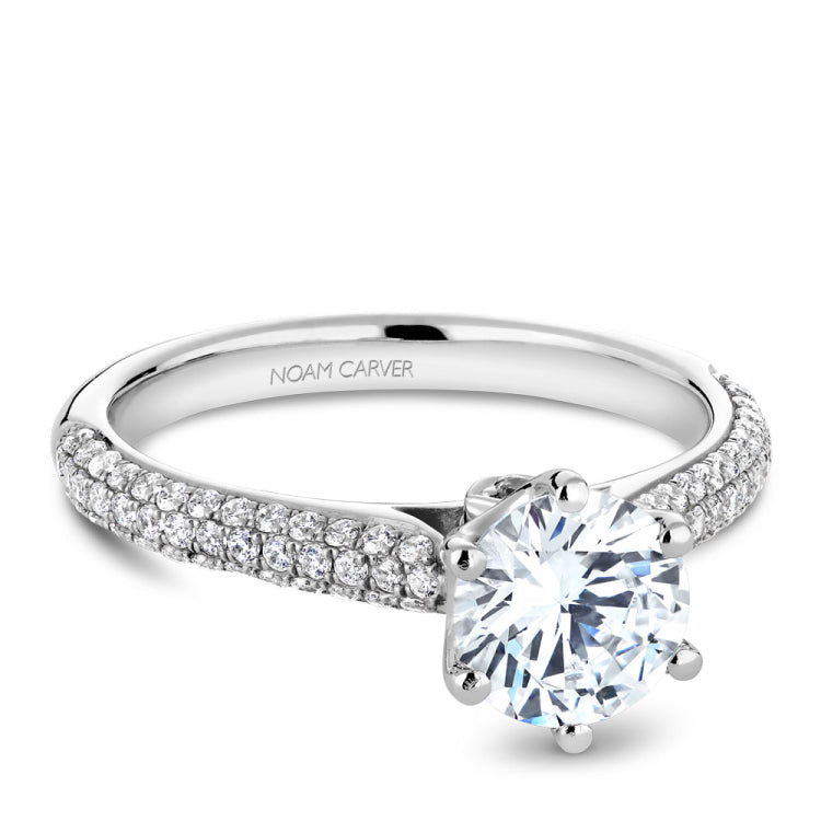 Vintage Engagement Ring