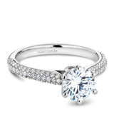 Vintage Engagement Ring