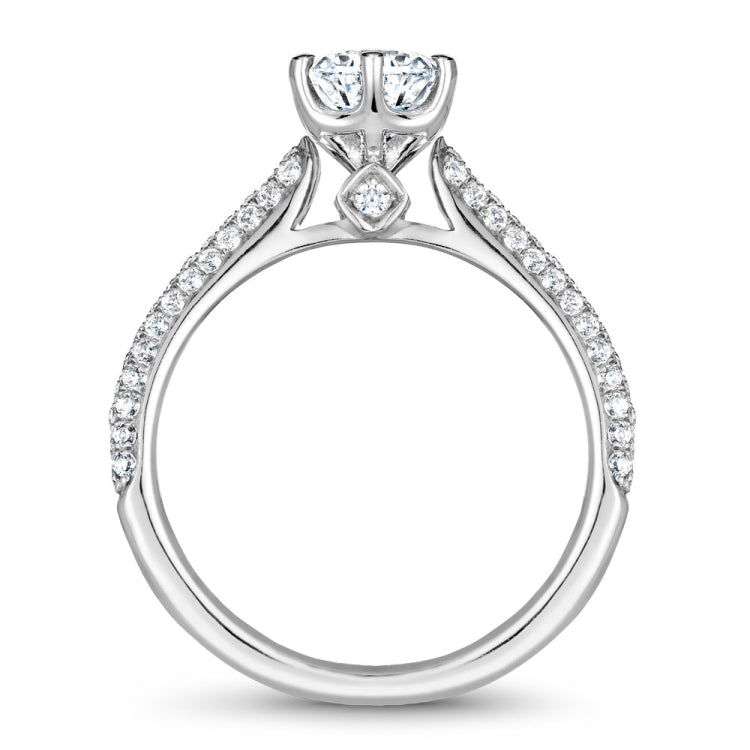 Vintage Engagement Ring