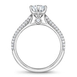 Vintage Engagement Ring