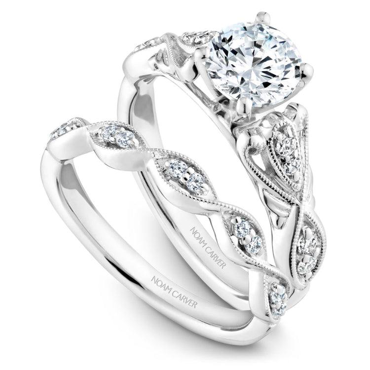 Vintage Engagement Ring
