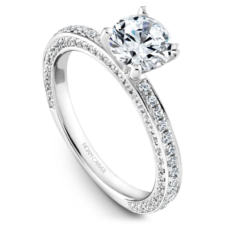 Vintage Engagement Ring
