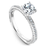 Vintage Engagement Ring