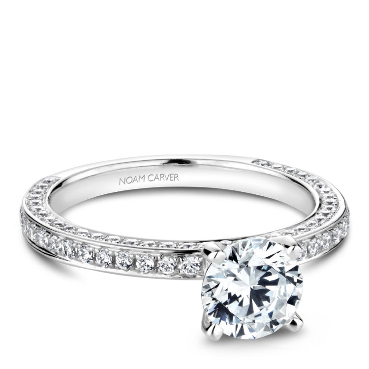 Vintage Engagement Ring