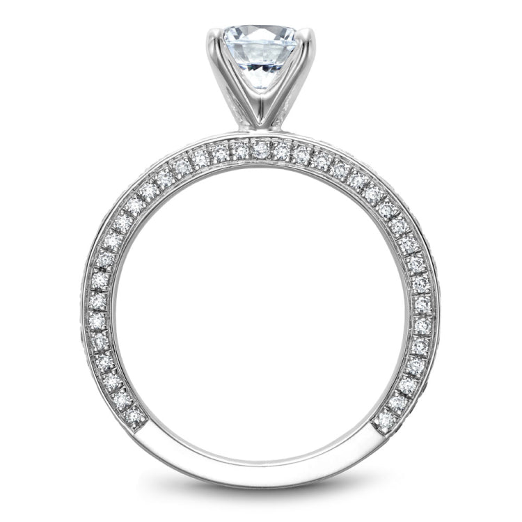 Vintage Engagement Ring