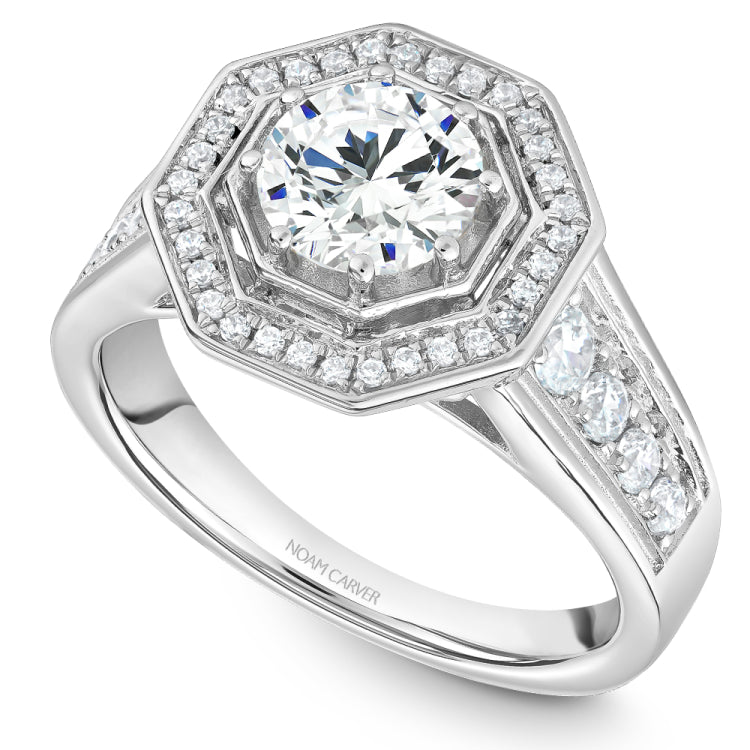 Vintage Engagement Ring