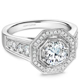 Vintage Engagement Ring