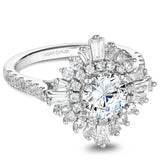 Vintage Engagement Ring