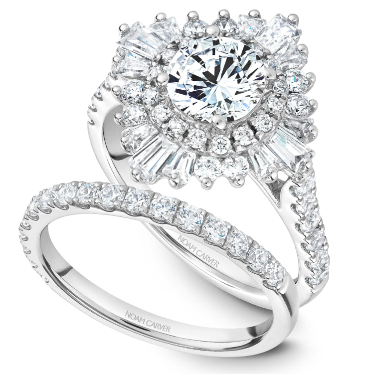 Vintage Engagement Ring