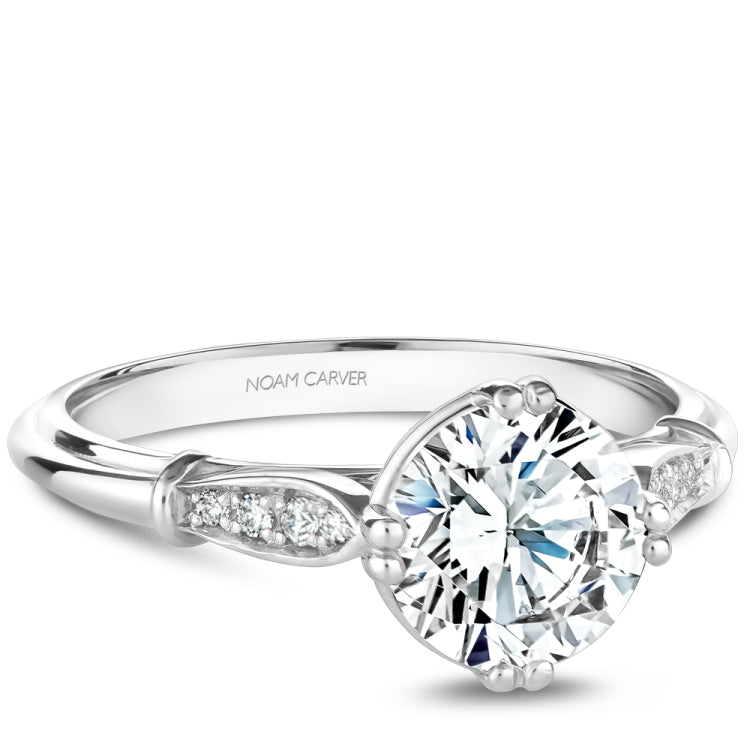Vintage Engagement Ring