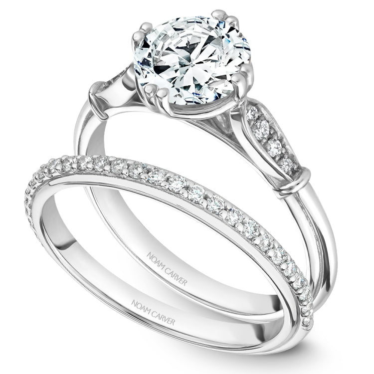 Vintage Engagement Ring