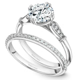 Vintage Engagement Ring