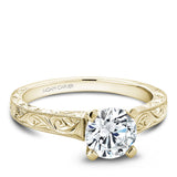 Vintage Engagement Ring