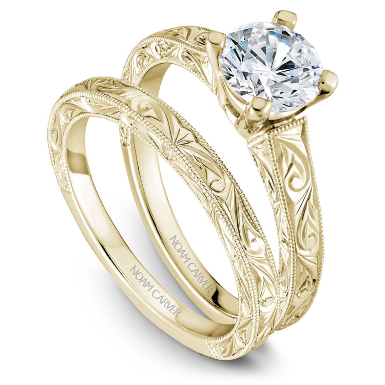Vintage Engagement Ring