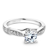 Vintage Engagement Ring