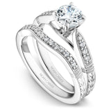 Vintage Engagement Ring